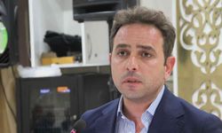 Milletvekili İshak Gazel: "Altılı Masa’nın açıklaması hukuki değildir"