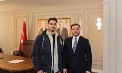 Yüreğir Belediyesi ücretsiz POMEM kursu öğrencisi Türkiye Birincisi oldu