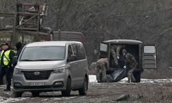 Rusya’nın Ukrayna’ya düzenlediği saldırılarda 11 kişi öldü