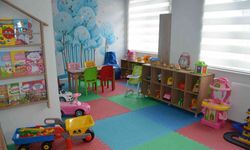 Sinop’ta ’Çocuk Görüşme Merkezi’ hizmete başladı