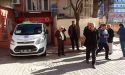 Adana'da 2 aracın çarpması sonucu ölen gelin ve kaynananın cenazesi alındı
