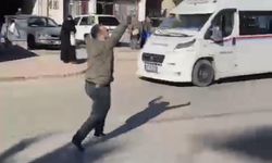 Adana'da yol verme kavgasında öldürülmüştü: Kamera kayıtları ortaya çıktı!