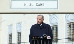 Cumhurbaşkanı Erdoğan: “Seçimle ilgili yetkinin kimde olduğunu bilmeyecek kadar cahillerin eline kaldık”