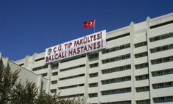 Adana Çukurova Üniversitesi Balcalı Hastanesi personel alımı: En az ilkokul mezunu 38 kişiye iş imkanı