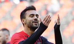 Adana Demirspor'un yeni transferi Furkan Soyalp: Yolun sonu Avrupa