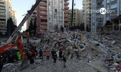 Adana'da hangi binalar yıkıldı? Adana'da yıkılan apartmanların güncel tam listesi