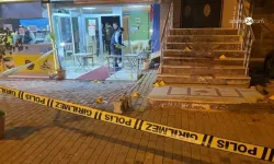 Adana'da kurşunlar yağmur olup aktı: 22 boş kovan bulundu