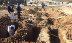 Adana’da deprem: Kabasakal'da 500’den fazla mezar açıldı!