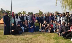 Adana’da öğrencilere izcilik tanıtımı yapıldı