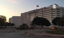 Kolonlar yorgun: Adana Balcalı Hastanesine tahliye kararı, hastalar nakil edilmeye başlandı