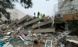 7,4 depremi sonrasında Adana'da ve diğer deprem yaşanan illerde son durum