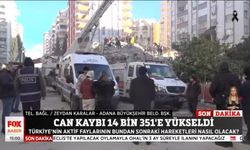 Zeydan Karalar'dan son dakika açıklamaları: Adana'da evlere ne zaman dönülecek? Şu anda acil ihtiyaçlar neler?