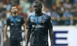 Adana Demirspor'un yıldızı Badou Ndiaye'den 'Fenerbahçe' açıklaması