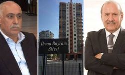 90 kişiye mezar olan İhsan Bayram Apartmanının müteahhit ve mühendis birbirini suçladı