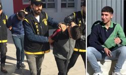 Adana'da arkadaşına şaka yapıp başına ateş etmişti: Cinayete 2 tutuklama geldi