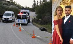 Adana'da ormanda infazın detayları ortaya çıktı: Nişanlı çifti kızın babası öldürmüş!