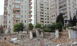 Adana'nın en pahalı muhitleri arasındaydı: Binalar depremde yüzlerce insana mezar oldu, onlarca bina yıkılmayı bekliyor