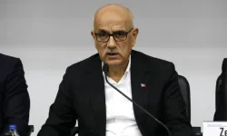 Bakan Vahit Kirişci Adana'da: "Tarım topraklarından uzak duracağız"