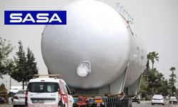 Dev reaktörler Mersin'den Adana'ya geliyor: İstikamet SASA