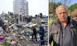Herkes merak ediyordu Melih Baki açıkladı: "Kahramanmaraş depremi Adana'da kaç büyüklüğünde hissedildi?"