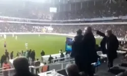 Tribündeki televizyonu kırmıştı: Adana Demirspor Başkanı Murat Sancak‘tan Galatasaray maçı öncesi Riva’ya çıkarma!