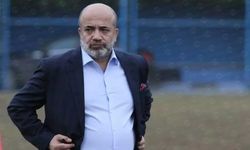Adana Demirspor Başkanı Murat Sancak'tan yalanlama