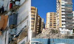 Adana'da yıkılan Kubilay Apartmanı'nı inşa eden şirket sahibi: Yapılırken inşaat alanına dahi gitmedim