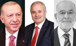 Son Dakika! Saadet Partili Kozan Belediye Başkanı Kazım Özgan: "Erdoğan ve AK Parti'yi destekleyeceğim!"