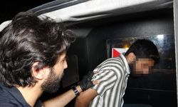 Adana’da yakalanan o şahıs silah kaçakçısı çıktı