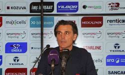 Montella: "Oyuncu grubumuzla gurur duyuyorum"
