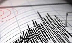 Adana Kozan'da 3.8 büyüklüğünde deprem