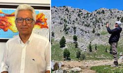 Adana’da deprem bekleniyor mu? Prof. Pampal Göksun'dan Kozan'a kadar sahada yaptığı araştırmayı açıkladı!