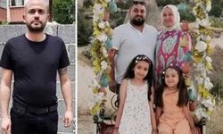 Adana’da mangal başında ailesini katledip sonra da kendi kafasına sıkmıştı: Hastanede öldü