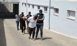 Adana Yüreğir ve Seyhan'da torbacı baskını: 3 torbacı yakalanıp tutuklandı