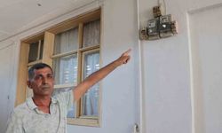 Adana'da ev sahibi ile kiracı mahkemelik oldu