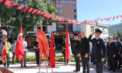 Atatürk 103 yıl önce Adana'daydı: Pozantı Kongresi’nin 103. yılı kutlandı