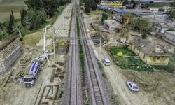 Adana'dan Mersin'e tren kullananlar dikkat! Tren seferlerinde güncelleme yapıldı