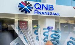 Herkes başvurabilir! Finansbank'tan 50 Bin Lira Faizsiz Kredi: Başvurular başladı