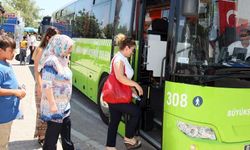 Adana Büyükşehir: Toplu taşımada artışlar sistemin çalışılabilir düzeyde kalabilmesi için mecburen yapılmıştır