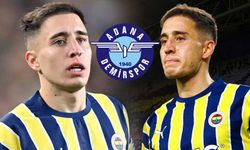 Adana Demirspor'un Emre Mor markajı sonuç verdi: Kiralık gelmeye sıcak bakıyor