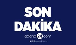 Adana'da Çukurova Belediyesi ve Seyhan Belediyesi'ne rüşvet operasyonu! İşte detaylar...