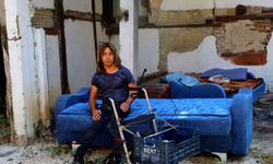 Adana'da ev sahibi kirayı 3 katına çıkardı, ödeyemeyince engelli kiracının eşyalarını rehin alıp sokağa attı