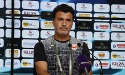 Adanaspor Yardımcı Antrenörü Fatih Kavlak: "Kazandığımız için çok mutluyuz"