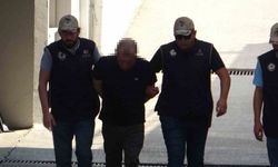 1 Dolarla dikkat çekti: FETÖ’nün sözde mütevelli heyeti üyesi, Adana'da kapısı penceresi kapalı çiftlik evinde yakalandı