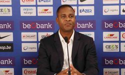 UEFA'ya veda eden Adana Demirspor'da Patrick Kluivert'dan yeni strateji açıklaması