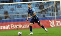 Osijek kaptı: Adana Demirspor’dan bir yaprak daha düştü