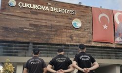 Seyhan Belediyesi ve Çukurova Belediyesi operasyonunda gözaltına alınan bazı önemli isimler