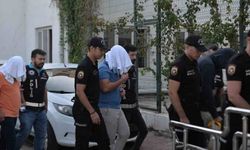 Adana'da Seyhan Belediyesi ve Çukurova Belediyesi rüşvet operasyonunda son durum: 9 kişi tutuklandı