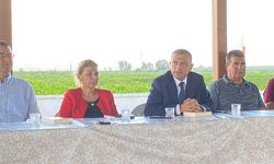 Bozdoğanlar Derneği Başkanı Ozan Bozdoğan: "7 milyon Bozdoğan'a yakışacak faaliyetlerde bulunacağız"