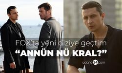 Aile Dizisi'ne sonradan girip Adana şivesiyle dikkat çekmişti: 'Kral' dizi final yapmadan transfer oldu!